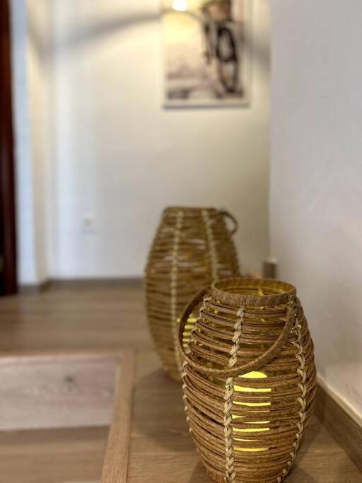 El Secreto De Lanjaron Villa Luaran gambar