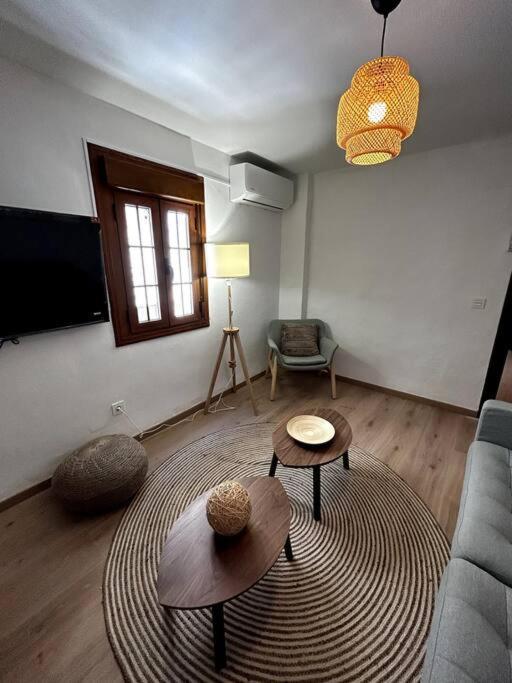 El Secreto De Lanjaron Villa Luaran gambar