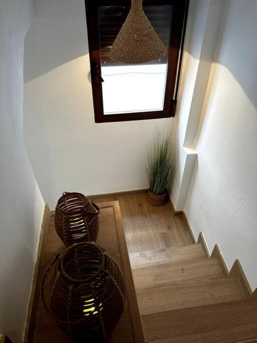 El Secreto De Lanjaron Villa Luaran gambar