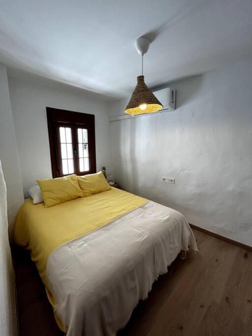 El Secreto De Lanjaron Villa Luaran gambar