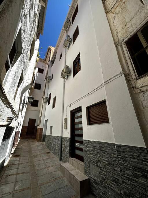 El Secreto De Lanjaron Villa Luaran gambar