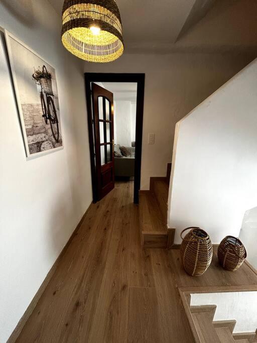 El Secreto De Lanjaron Villa Luaran gambar